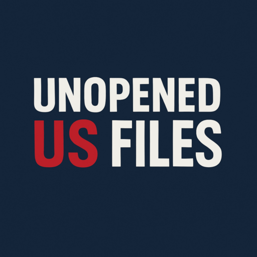 UN OPENED US FILES